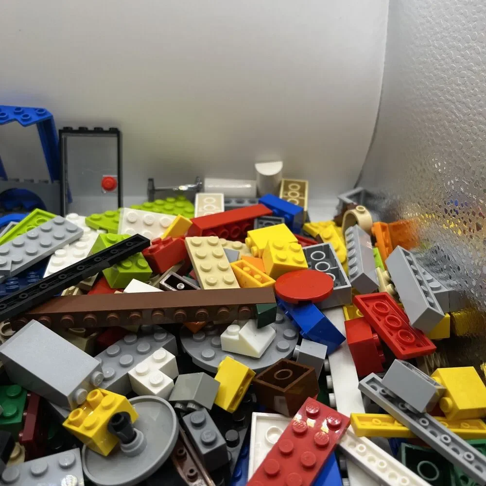 Lego genuine lb